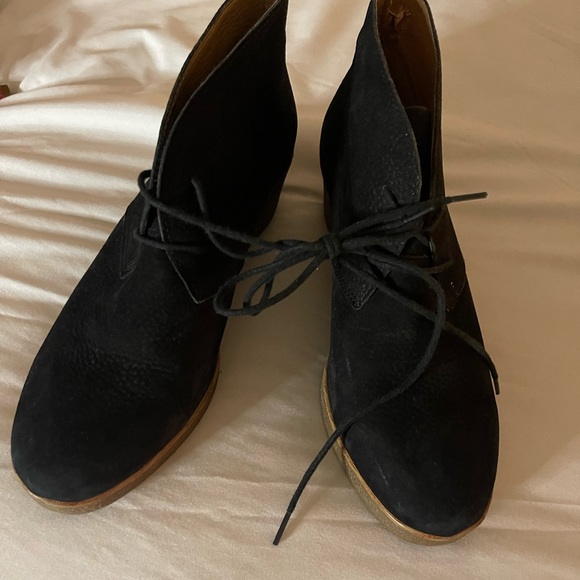 Lucky Brand Wedge Shoe - Picture 5 of 10